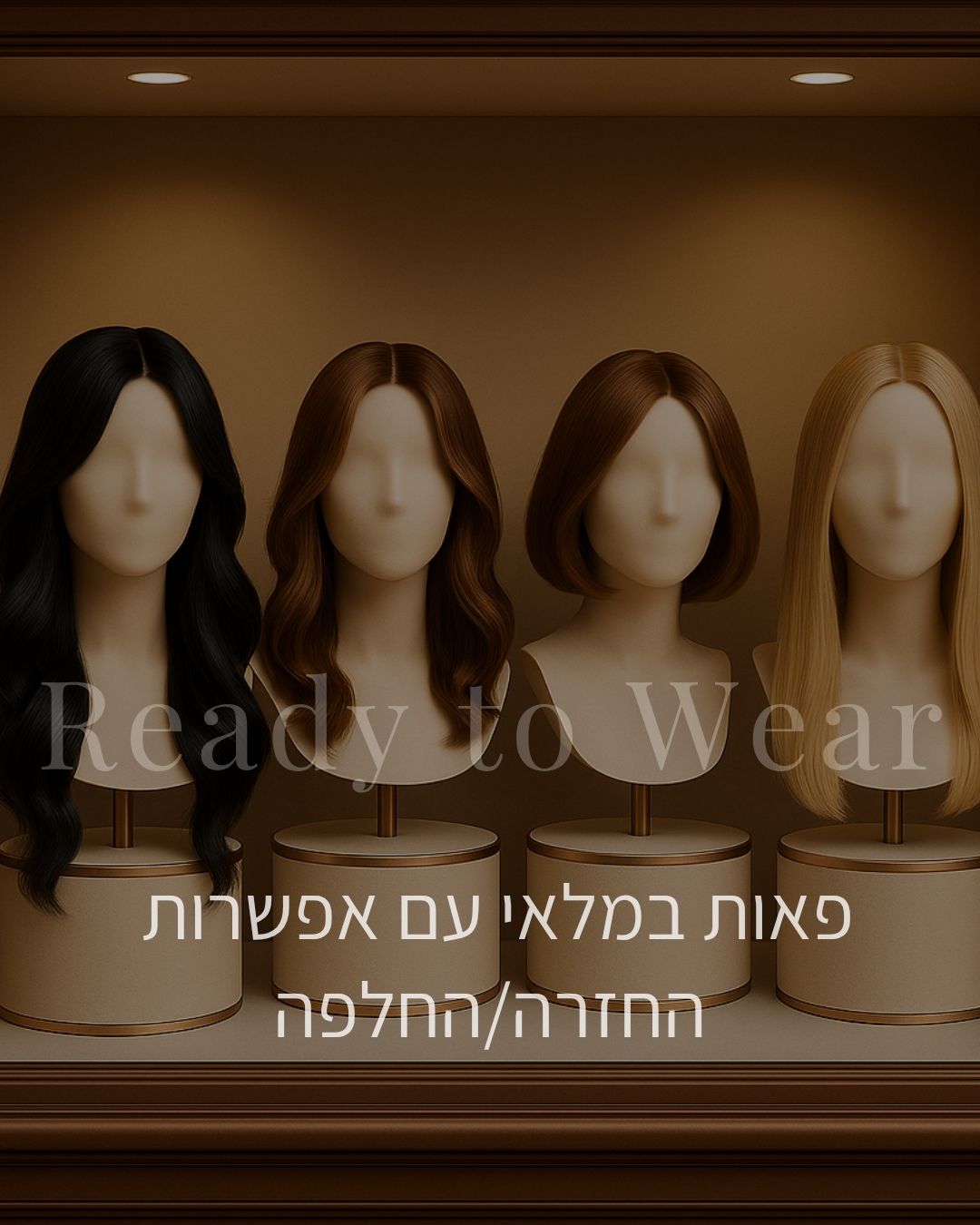 !עכשיו במלאי