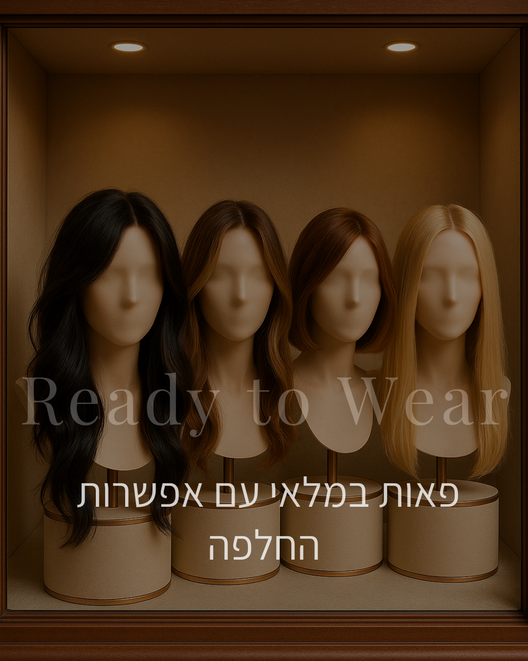 !עכשיו במלאי