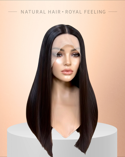 דגם 017 חום-שחור טבעי