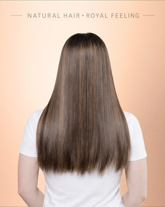 במלאי! דגם 020 חום עם גוונים