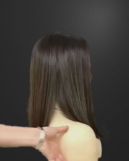אמבר | Amber קצרה